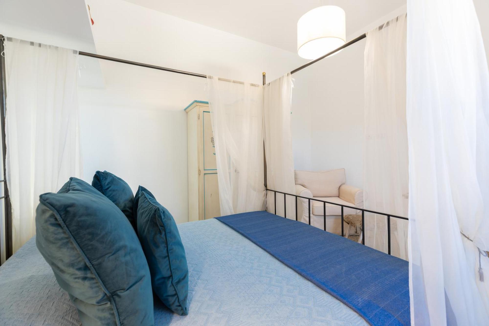 Stazzo San Teodoro Piscina Condivisaアパートメント エクステリア 写真