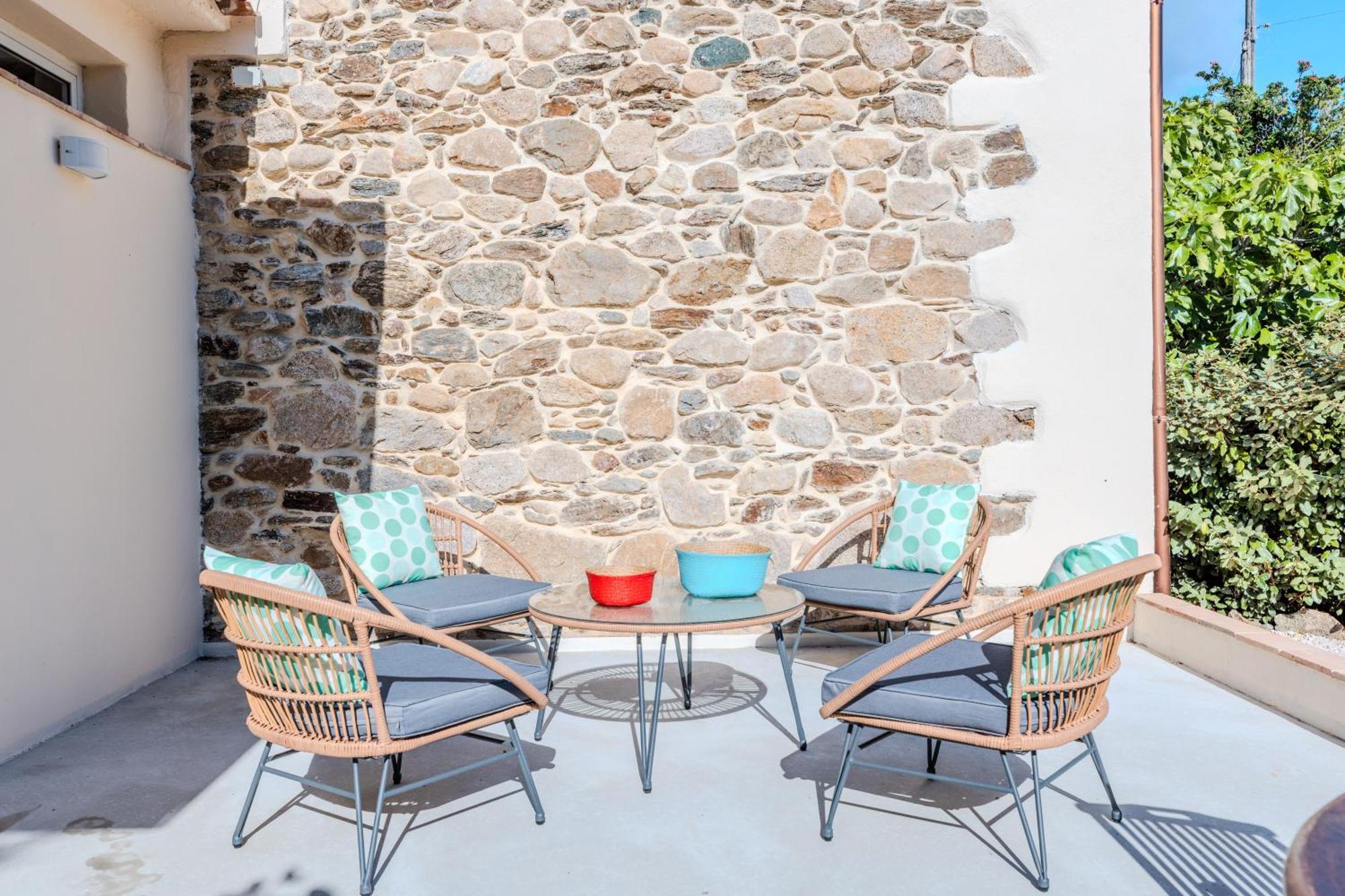 Stazzo San Teodoro Piscina Condivisaアパートメント エクステリア 写真